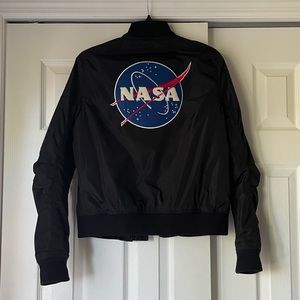 NASA Jacket